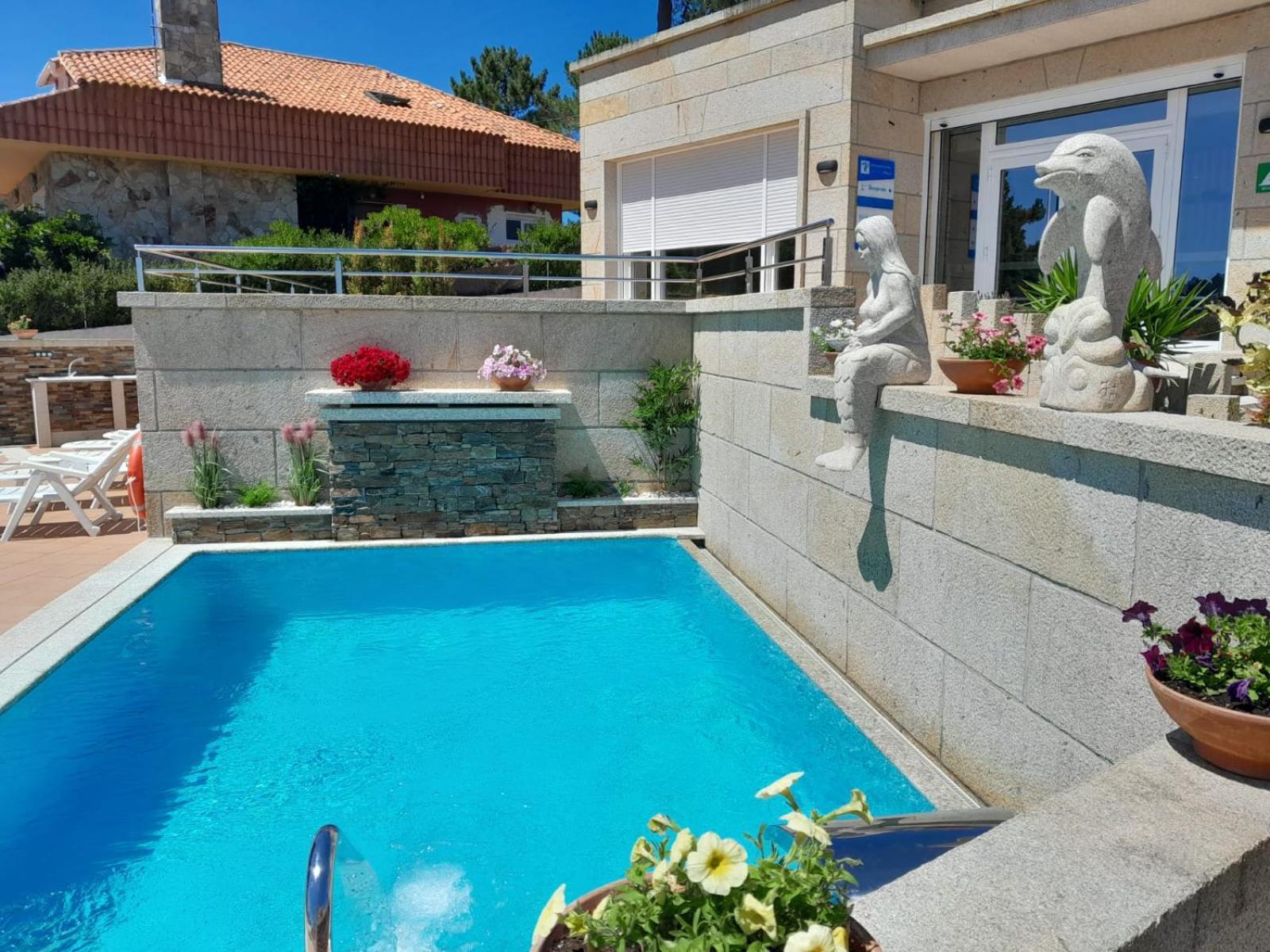 Remanso Do Mar En O Grove Ξενοδοχείο Εξωτερικό φωτογραφία